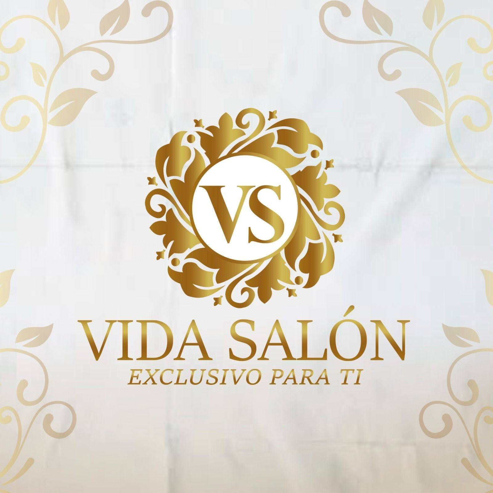 Cliente Vida Salón logo