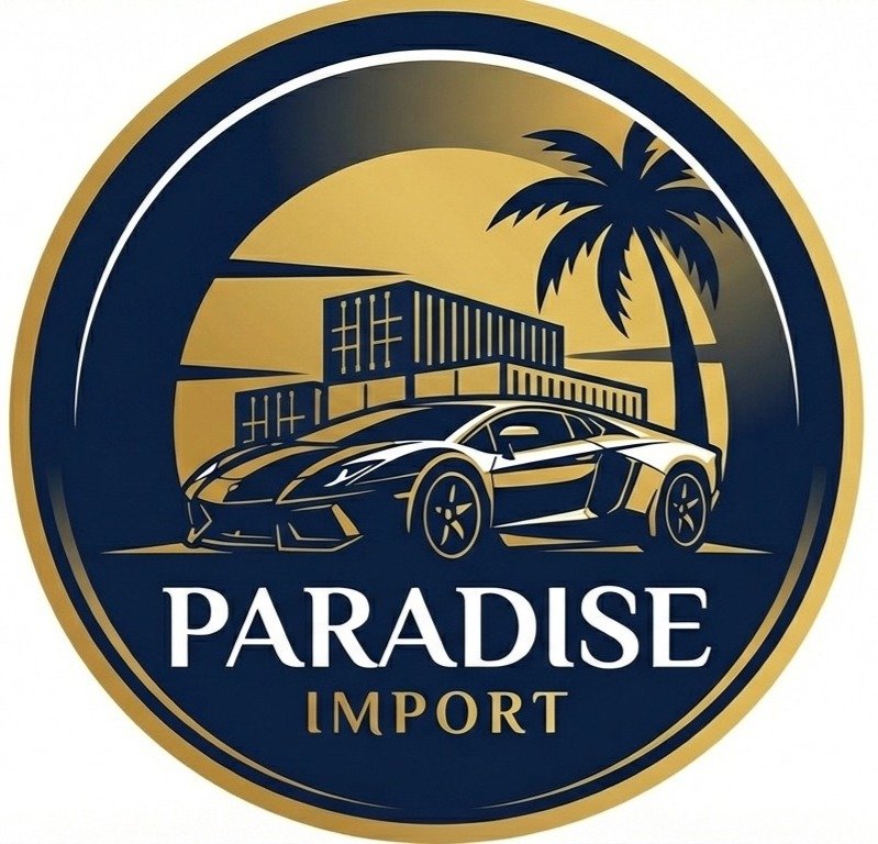 Paradise Import Cars