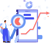 Icono de inventario con kardex