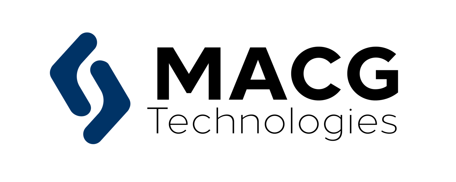 Logo MACG Technologies